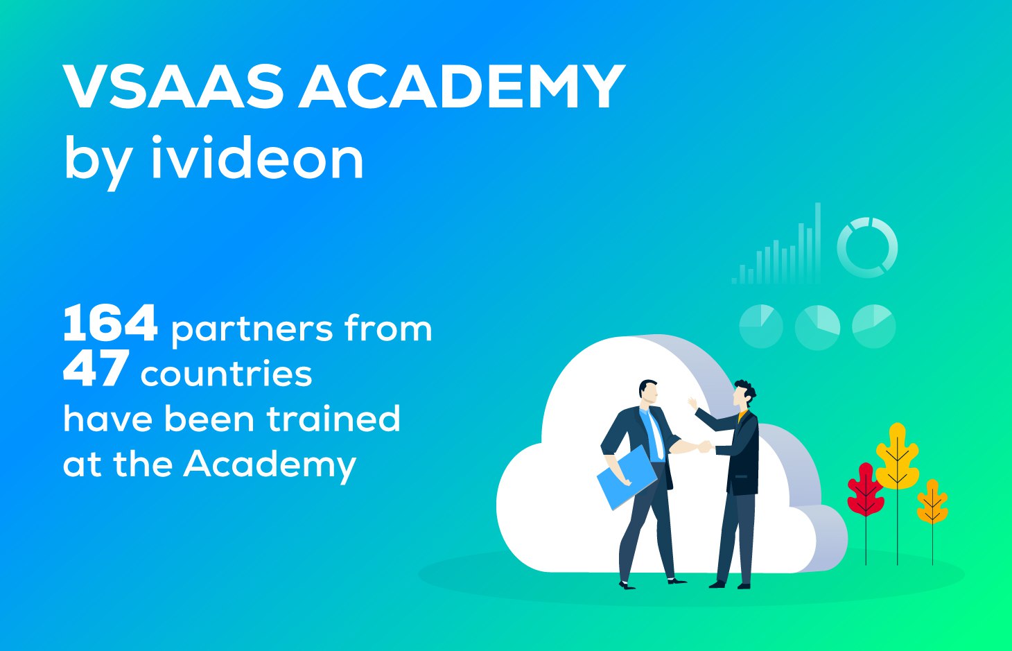 VSaaS Academy by Ivideon completed successfully
