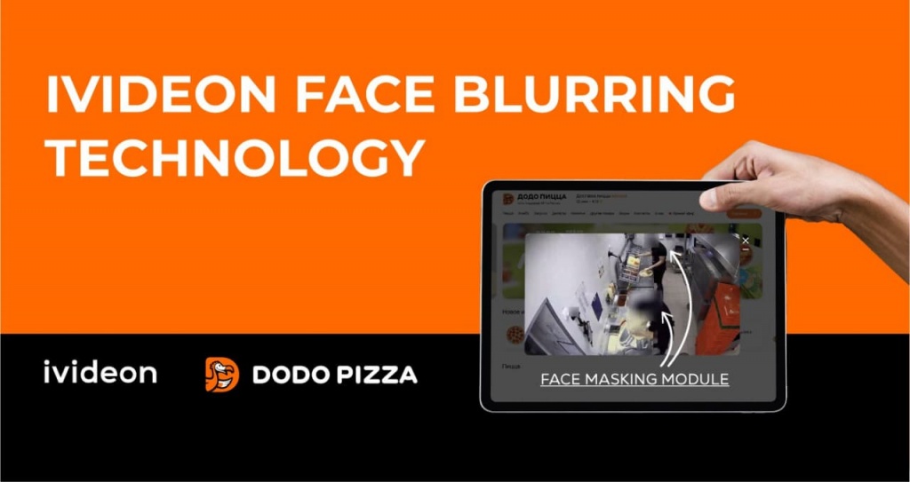 Face Blurring Technology